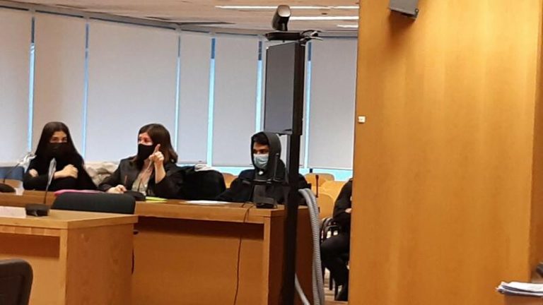 El ‘caníbal de Ventas’ sufre un trastorno de personalidad y simula ser un enfermo mental