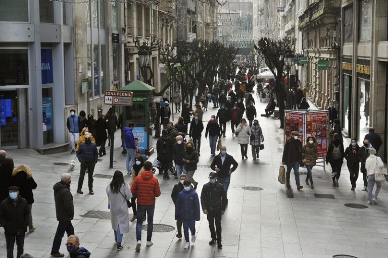 Los hogares con todos sus miembros en paro marcan una cifra récord en tres años
