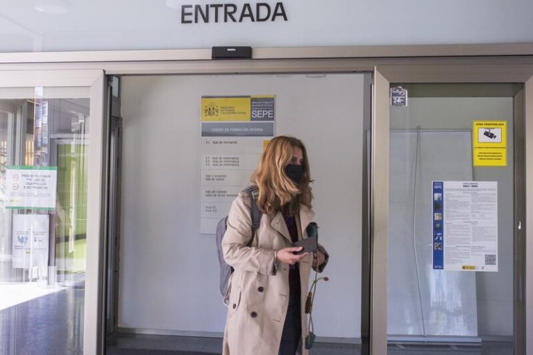 Todas las comunidades destruyeron empleo, menos Madrid, Cataluña y Cantabria