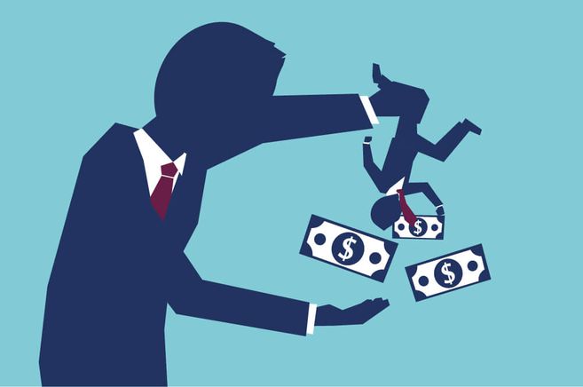 Cómo Declararse Insolvente 4 ¿Cómo Funciona?
