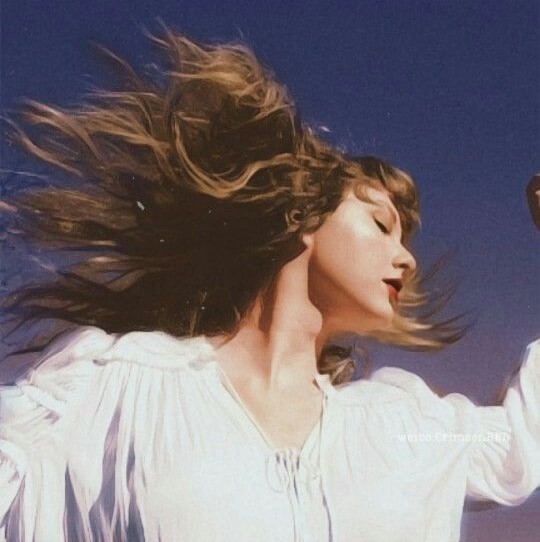 Taylor Swift presenta “Fearless (Taylor’s version)”