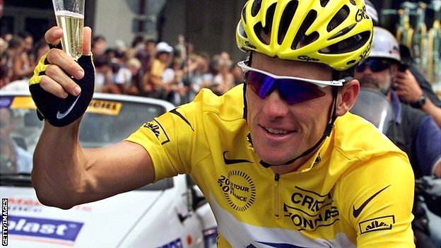 Las mayores trampas de la historia del deporte