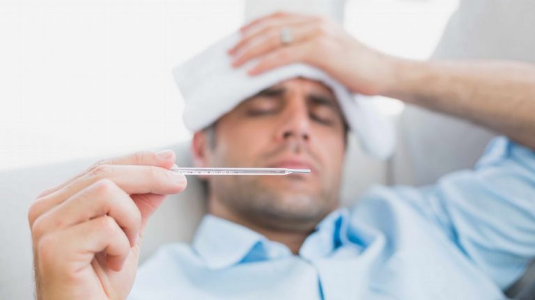 8 síntomas que te dicen si has pasado la Covid y no lo sabes