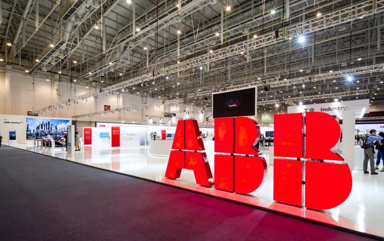 El beneficio de ABB crece un 33,5% en el primer trimestre, hasta 416 millones