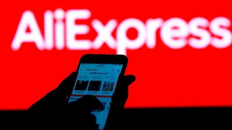 Cómo pedir una factura en Aliexpress