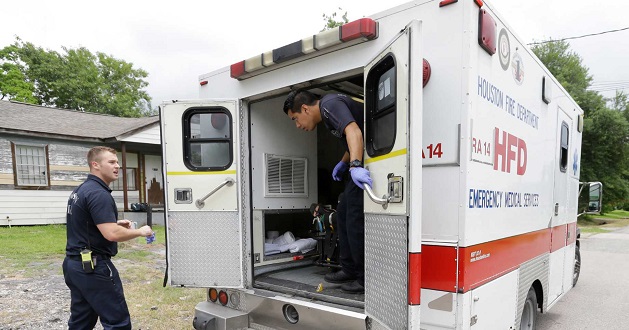 ¿Quién Puede Usar El Servicio De Ambulancia De Traslado?