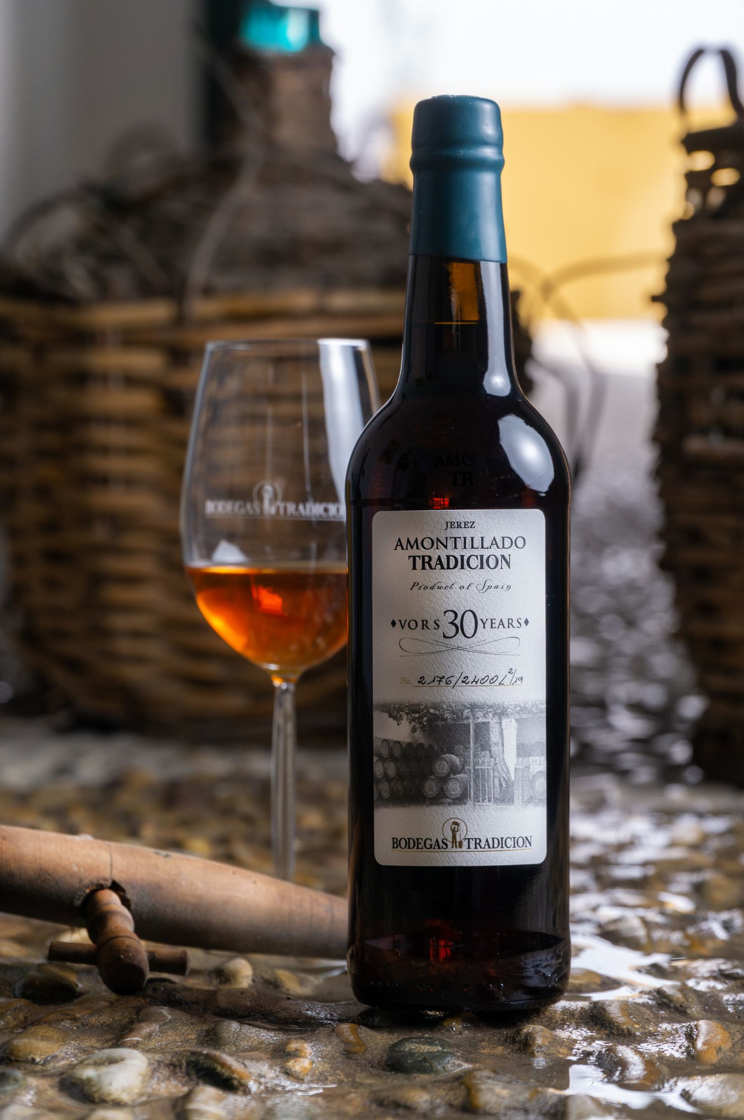 Amontillado