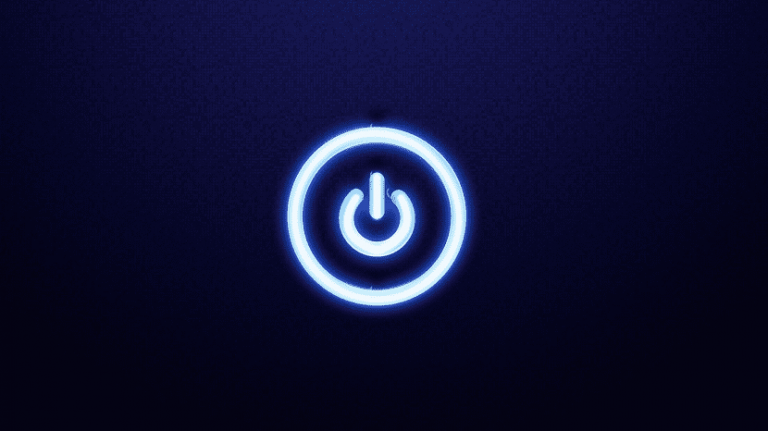Cómo programar que Windows 10 se apague automáticamente