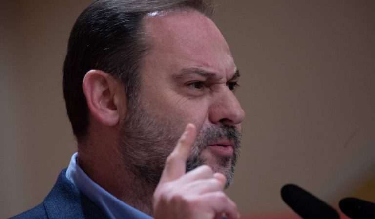 Ábalos anuncia que Linares acogerá un Centro de Competencias Digitales de Renfe