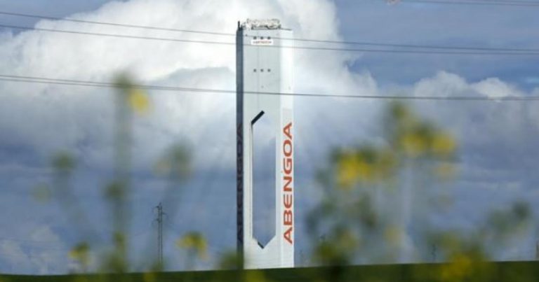 Los accionistas refuerzan su posición en Abengoa y elevan su participación al 21,4%