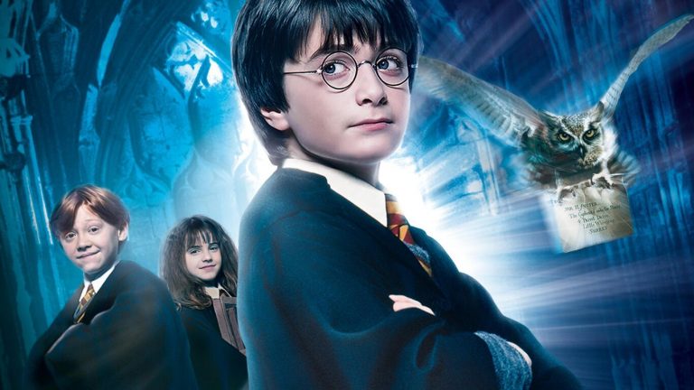 Actores de Harry Potter que no volverás a ver