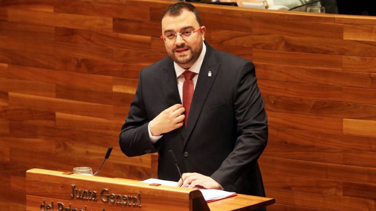 Asturias anuncia la vuelta a la «presencialidad total» en las aulas el próximo curso