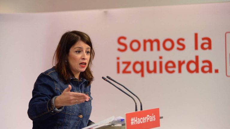 PSOE acusa a Casado de «atacar al Gobierno sobre todas las cosas»