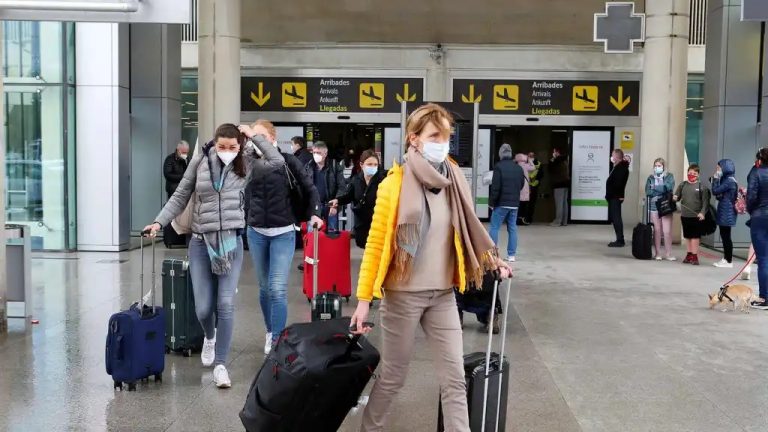Aena logra la acreditación de ‘Aeropuerto Seguro’ para otros 16 aeropuertos de la red