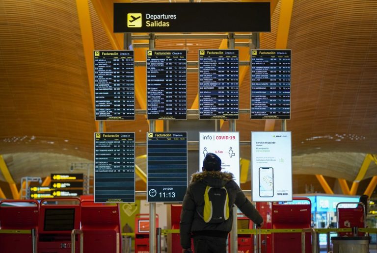 Aena avanza en la certificación ACA de sus aeropuertos