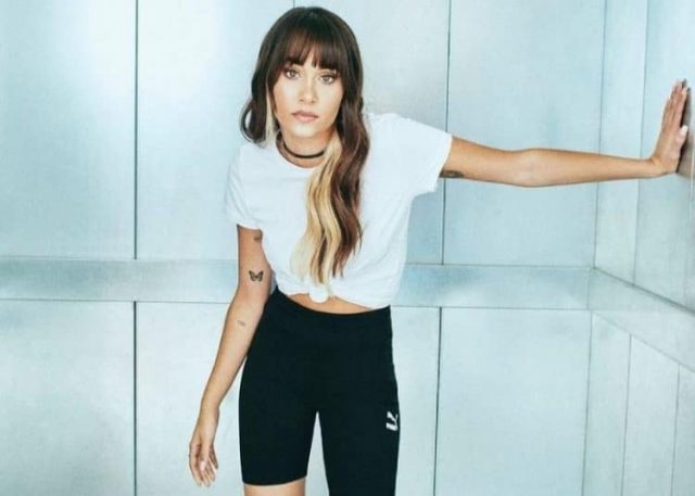 Aitana 11 Razones Tour