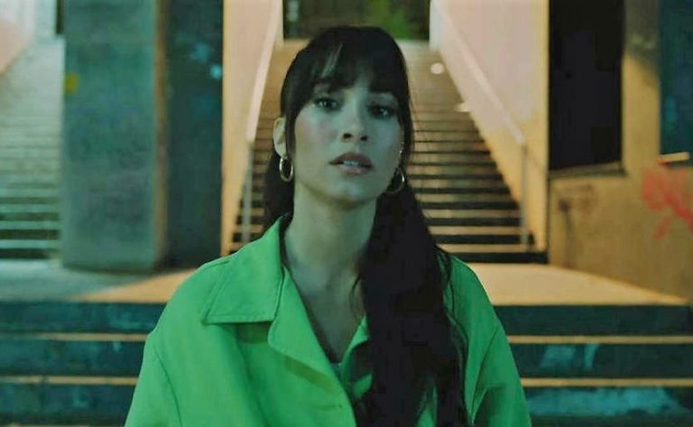Aitana y ‘Ni Una Más’, su tema feminista
