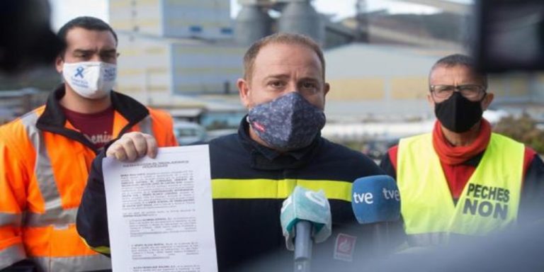 El Gobierno se comprometió a reunirse con Alcoa para «desbloquear» la venta de Cervo