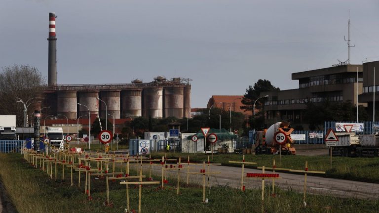Alcoa y SEPI siguen distanciadas