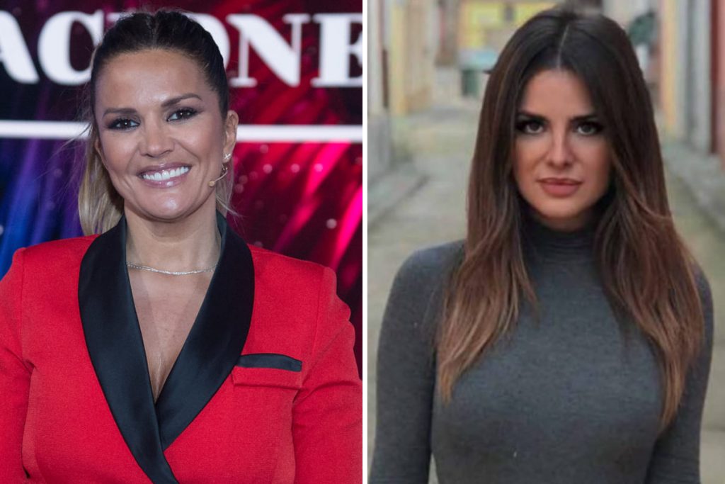 Enfrentamiento Entre Alexia Rivas Y Marta López Que Levanta Los Ánimos