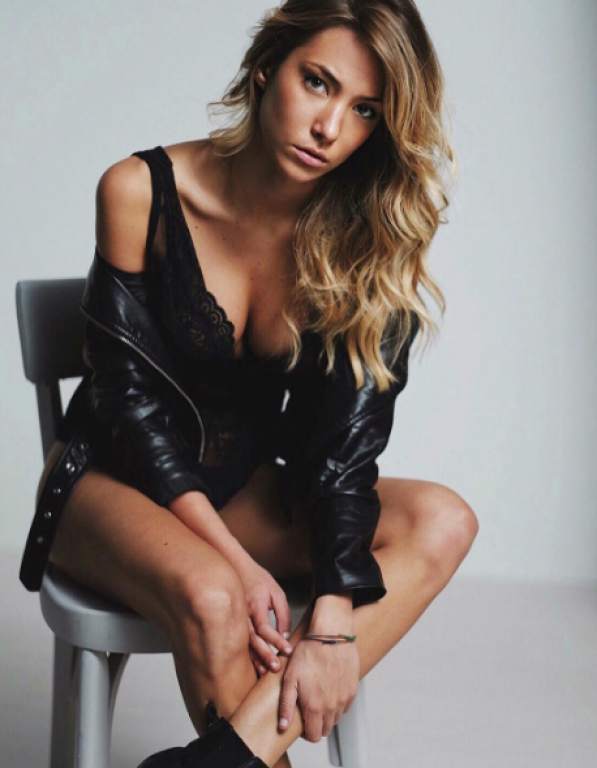 Alice Campello 5