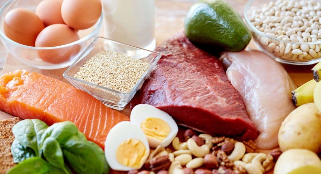 Alimentos Con Serotonina Que Te Harán Sentirte Igual Que Un Maratón De Sexo