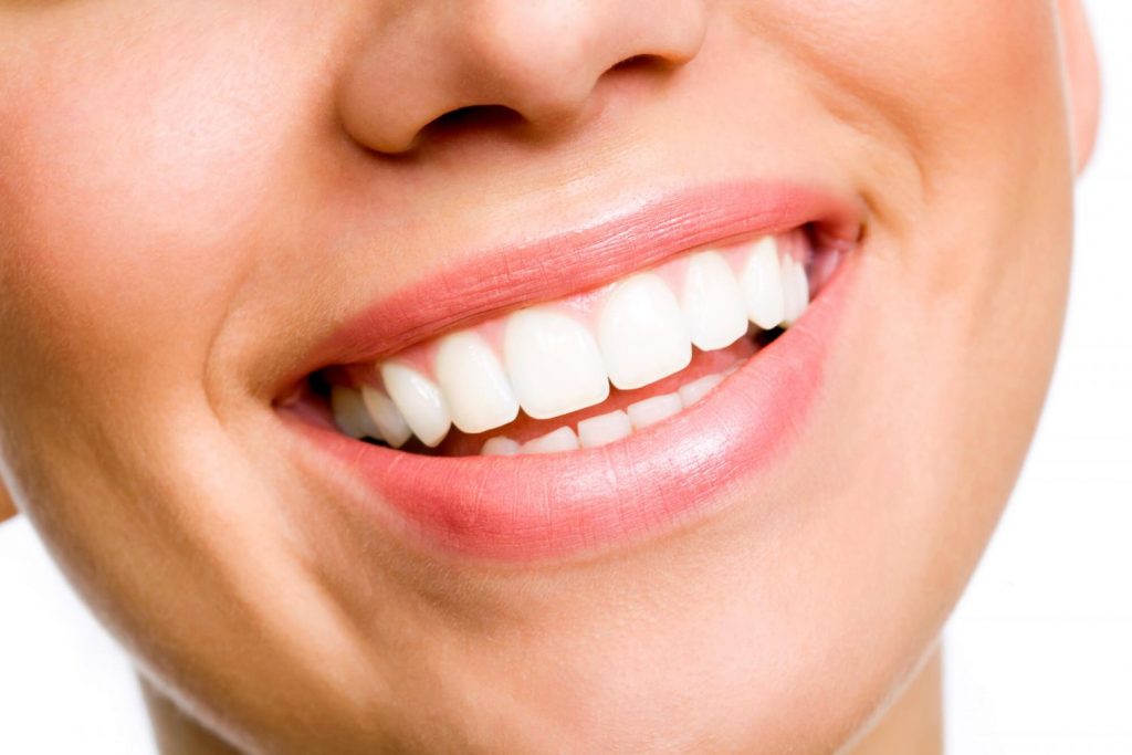 ¿Qué Son Los Dientes?