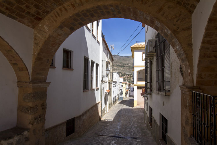 El Festival Murmura celebrará 17 actividades en la Alpujarra de Almería