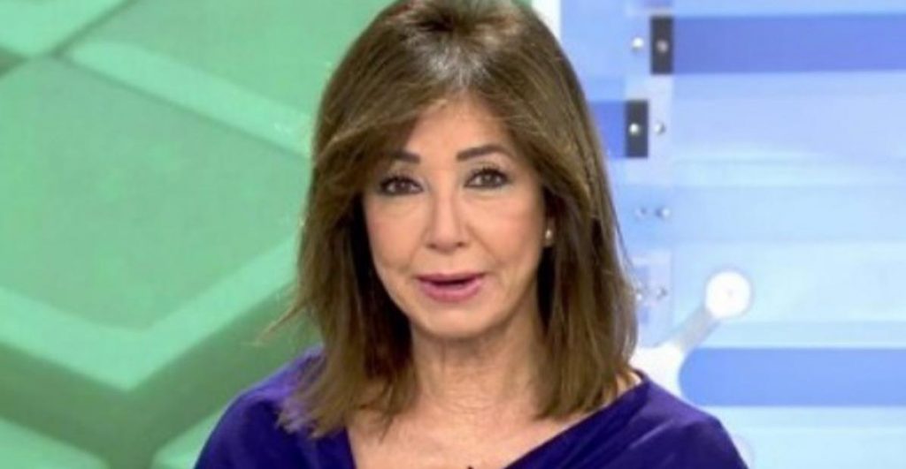 Ana Rosa Quintana