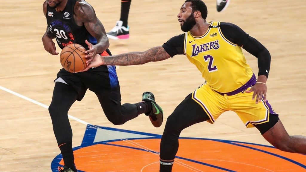 Andre Drummond