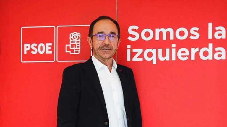 Andrés Perelló (UNESCO) defiende a los periodistas y dibujantes «perseguidos»