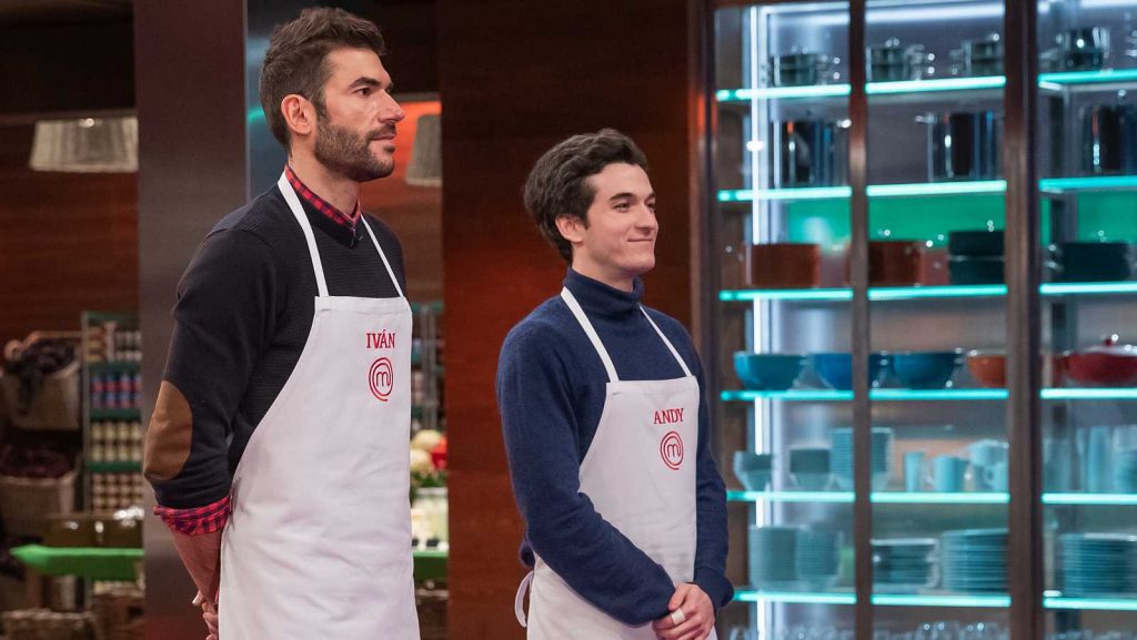 Cuando Llegan Los Piques Masterchef 
