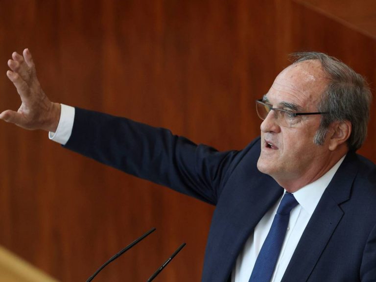 Gabilondo insiste en que quiere gobernar sin extremos