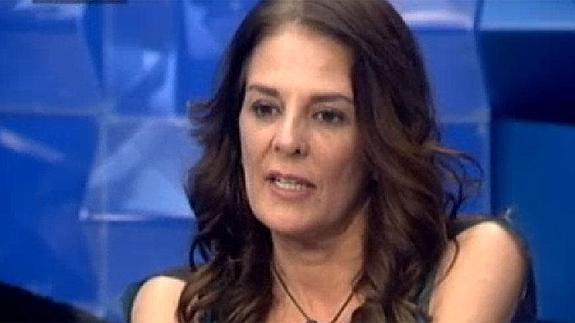 Qué Pasó Con Ángela Portero Y Cómo Belén Esteban La Echó De Los Programas Donde Ella Estaba