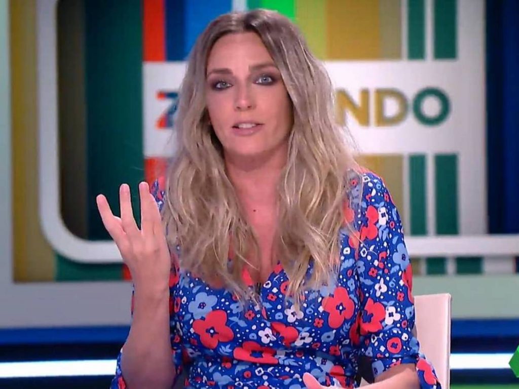 Todo Lo Que Sabemos Sobre El Padre Del Primer Hijo De Anna Simón: