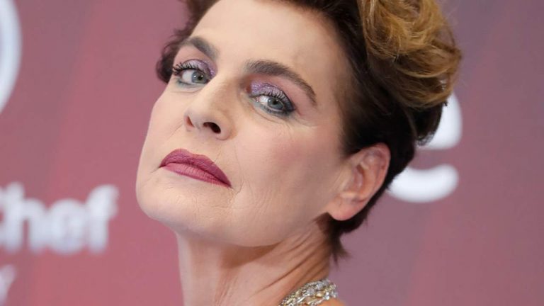 Antonia Dell’Atte anuncia que demandará a Ana Obregón