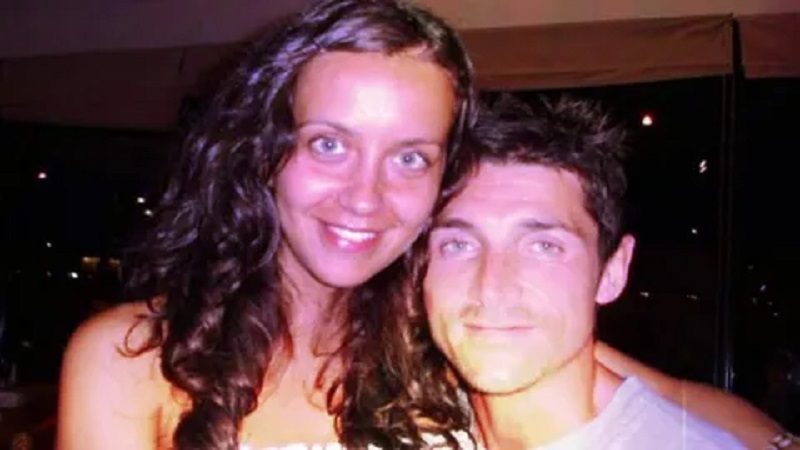 ¿Qué Fue De Sonsoles, La Amante De Antonio David Flores Cuando Estaba Con Rocío Carrasco?