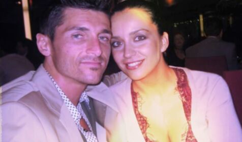 ¿Qué Fue De Sonsoles, La Amante De Antonio David Flores Cuando Estaba Con Rocío Carrasco?