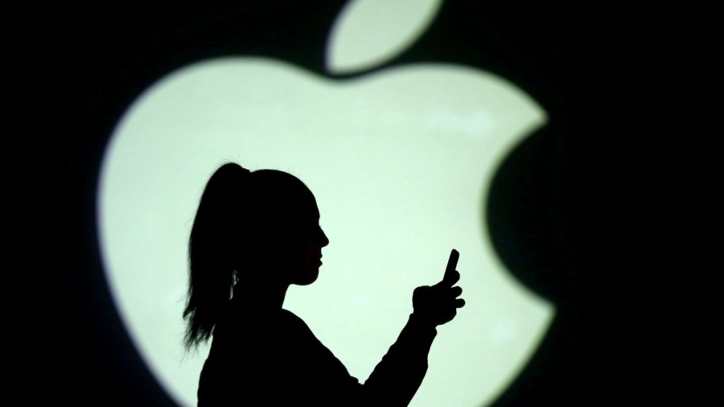 Apple