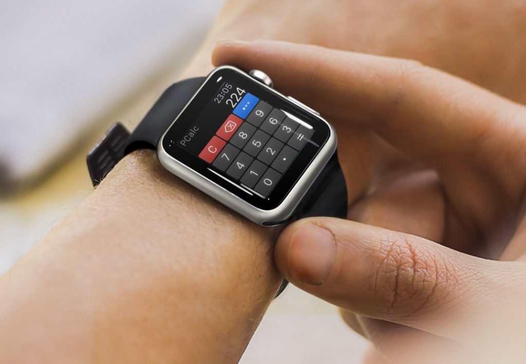 Mira Las Aplicaciones Para Apple Watch De Productividad Y Utilidad Para Ti