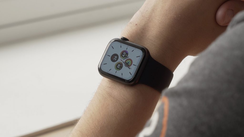 ¿Quieres Saber Qué Apps Son Las Mejores Para Tu Apple Watch?