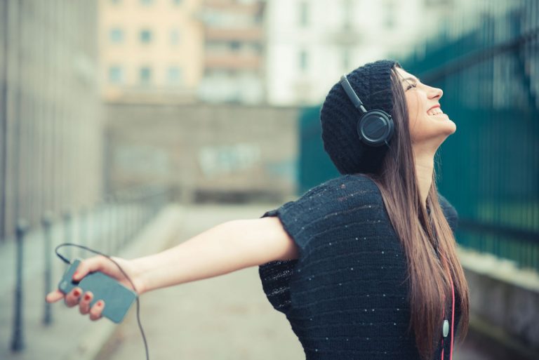 Apps alternativas a Spotify para ir con la ‘música a otra parte’