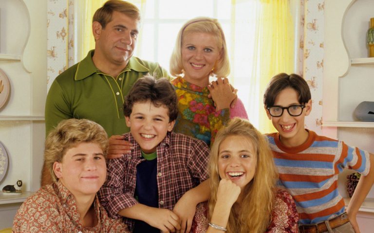 Aquellos maravillosos años: qué pasó con sus protagonistas