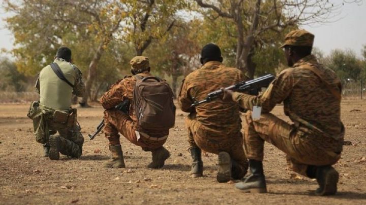 Asesinados los dos españoles desaparecidos en el este de Burkina Faso