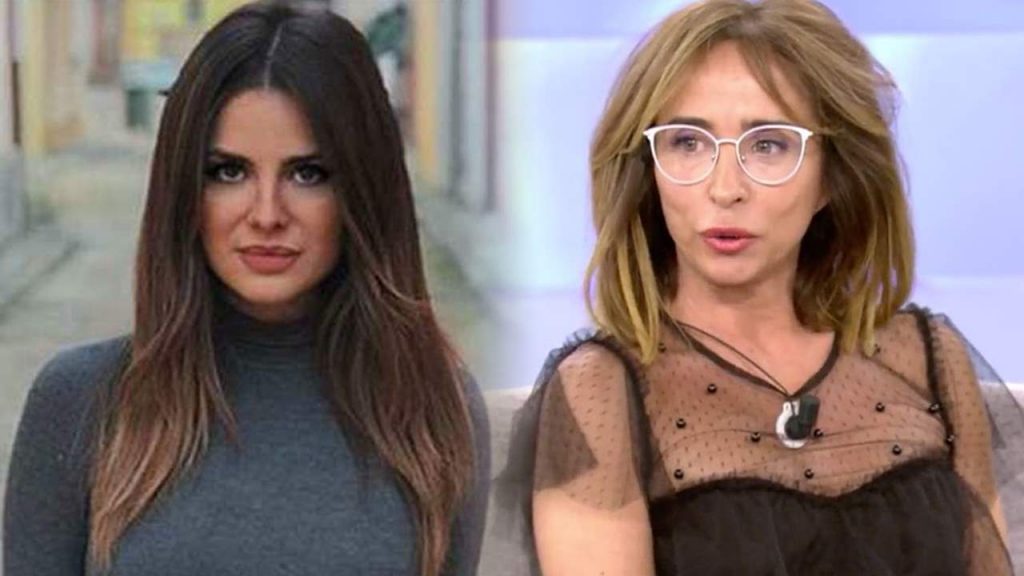 María Patiño Y Alexia Rivas
