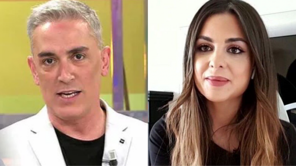 El Confidente De Alexia Rivas Hace Declaraciones Impactantes