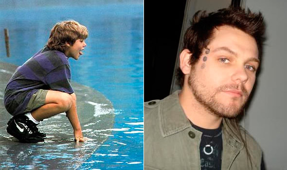 Así Ha Crecido El Niño De &Quot;Este Chico Es Un Demonio&Quot; Y Otros Cambios Impactantes