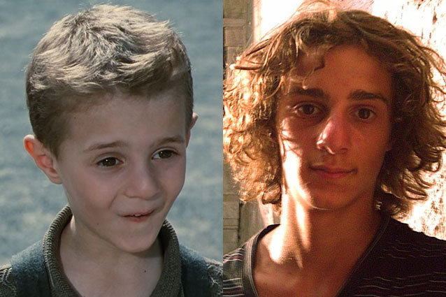 Así Ha Crecido El Niño De &Quot;Este Chico Es Un Demonio&Quot; Y Otros Cambios Impactantes