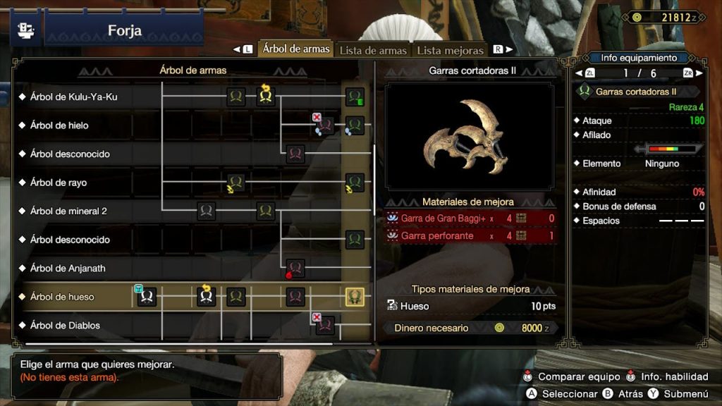 Así Puedes Conseguir Los Extras De Monster Hunter Rise