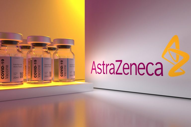 Famosos internacionales que han dicho ‘Sí’ a AstraZeneca